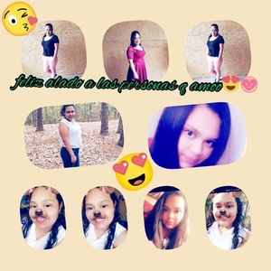 Meet your Posher, Yaneth